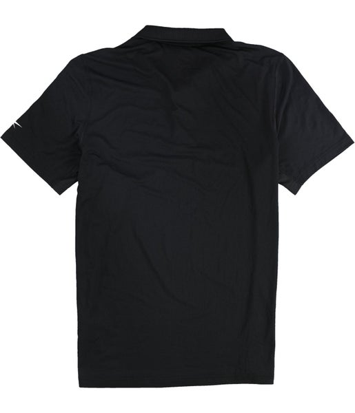 Reebok Mens Workout Ready Recyled Polo Shirt, NWT Sample Carousel 2