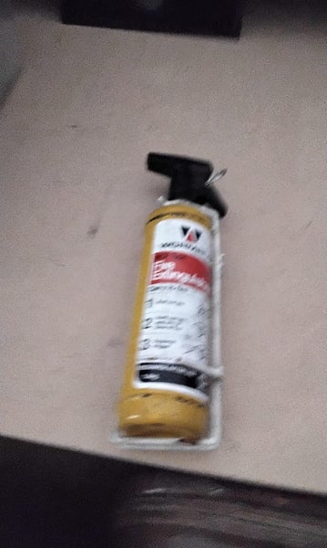 Ffire extinguisher Carousel 1