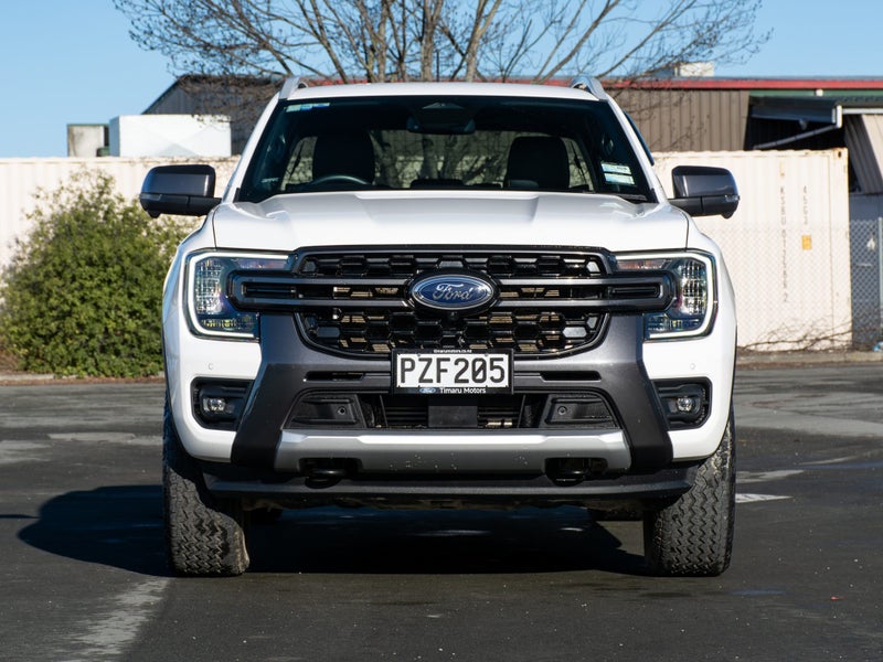 2023 Ford Ranger Wildtrak 3.0D 4WD63613188361346111