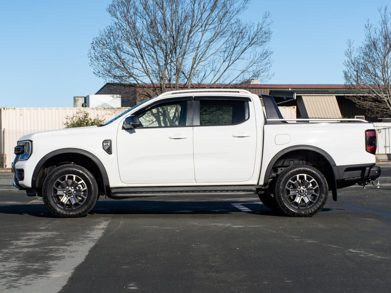 2023 Ford Ranger Wildtrak 3.0D 4WD63613188361346114