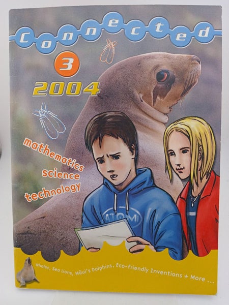 Connected 3 2004 by Unknown63617618185091110