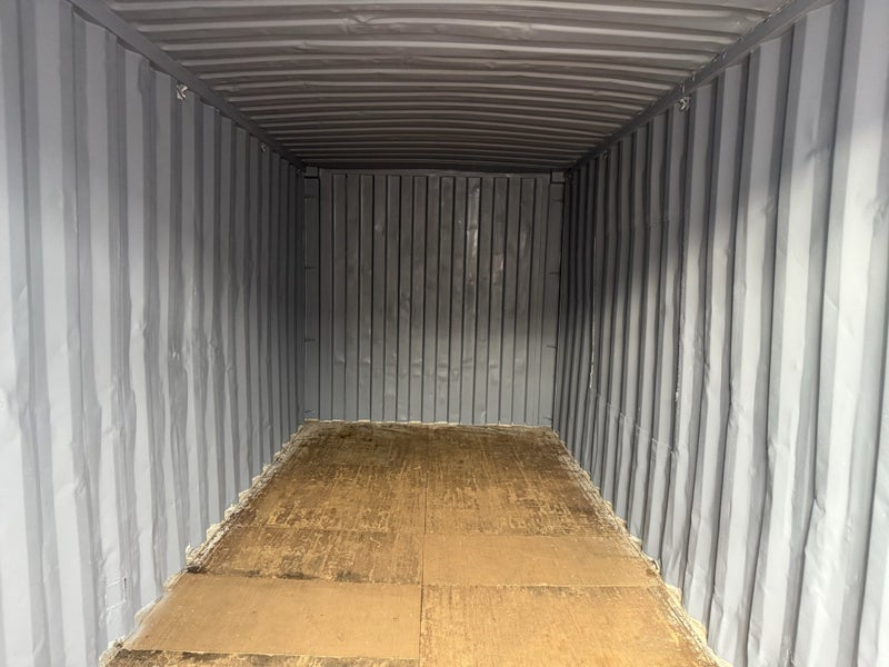 20'Ft Standard Used Container - Plunket Ave, Manukau, Auckland63615438009603114