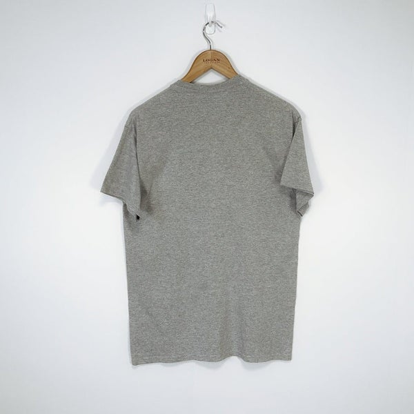 Gildan - AQUABLACKS Grey Shirt Carousel 2