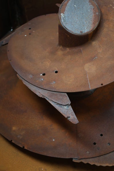 Abbey 18m3 Mixer Wagon $14,975 + GST64528702651779112