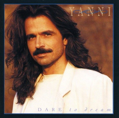 Yanni - Dare to Dream [COMPACT DISCS] Carousel 1