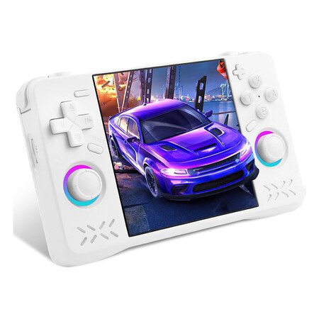 XF40H Handheld Game Console 128G Retro Gaming Console Classic Games Carousel 2