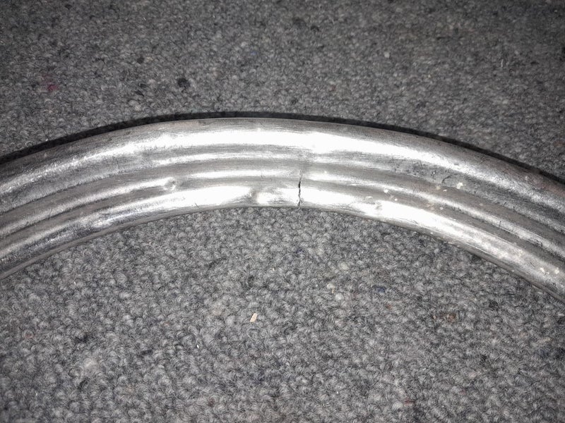 15 inch beauty rings. Carousel 4