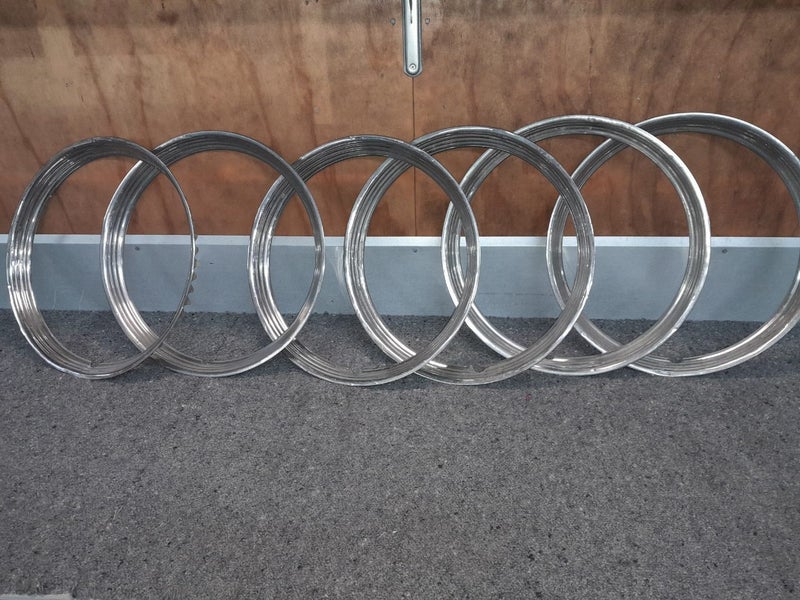 15 inch beauty rings. Carousel 1