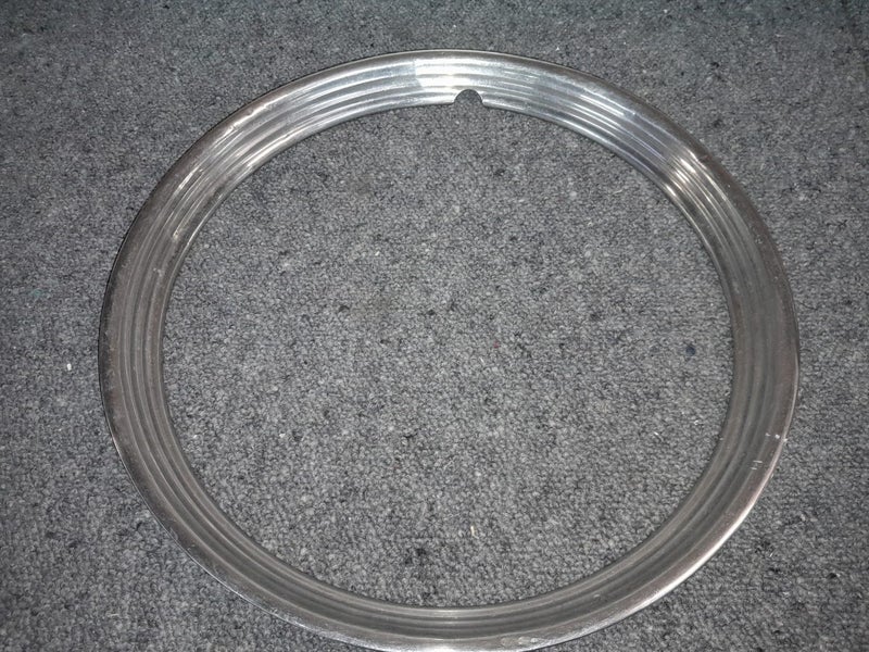 15 inch beauty rings. Carousel 2