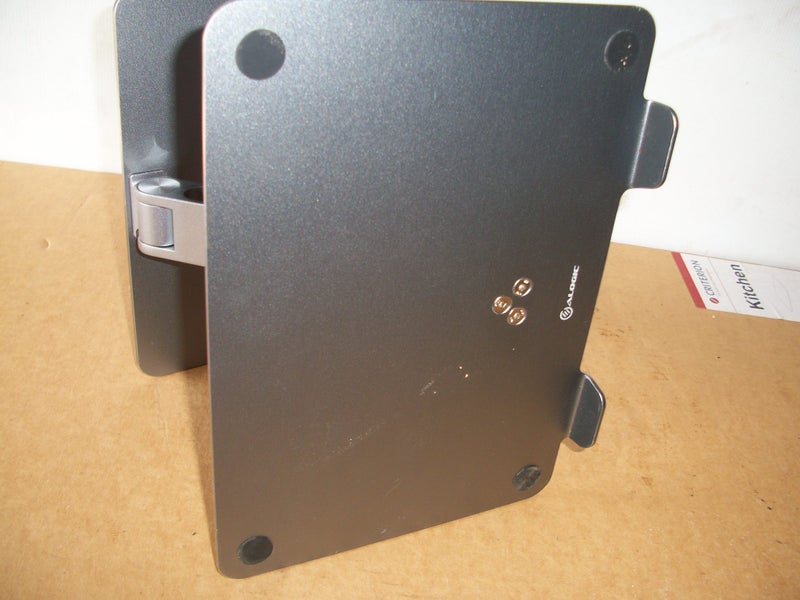 tablet stand Carousel 2