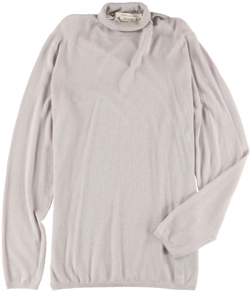 Marc Jacobs Mens Ribbed Cashmere Pullover Sweater Carousel 1