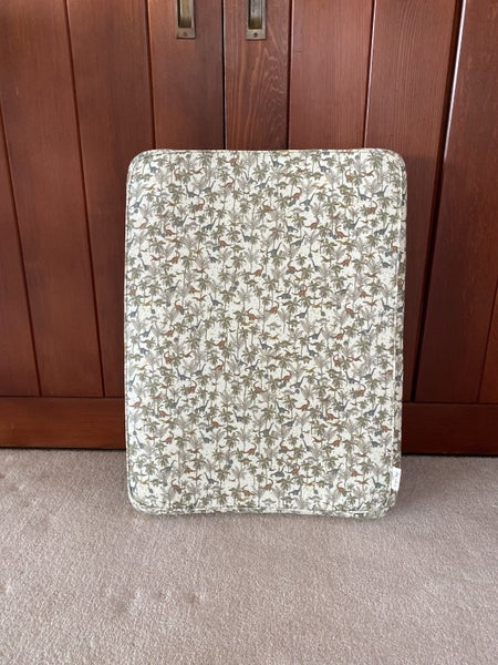 Konges Slojd - Dino Print - Organic Cotton Changing Cushion / Mat.63932995149059110