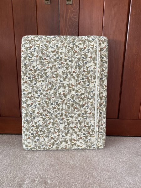 Konges Slojd - Dino Print - Organic Cotton Changing Cushion / Mat.63932995149059111