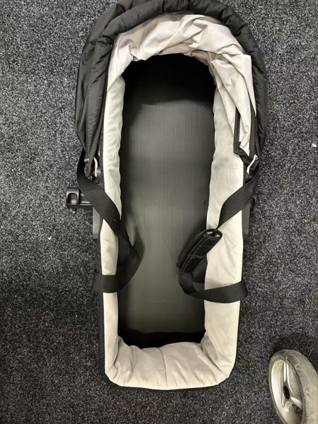 city mini pram with attachments Carousel 2