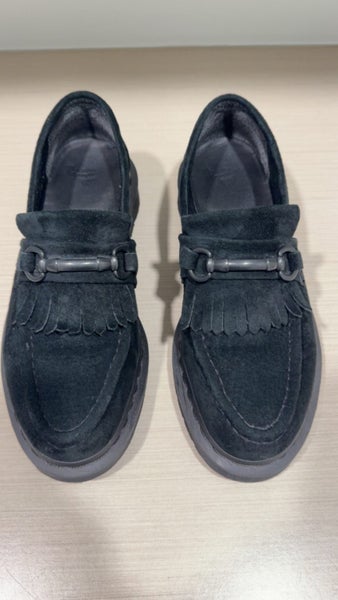 Dr Marten Suede Loafers63617318595843112