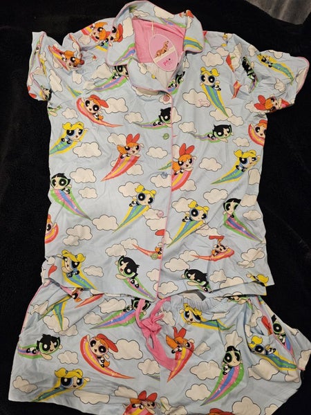 Peter Alexander Powerpuff girls sleep set Carousel 1