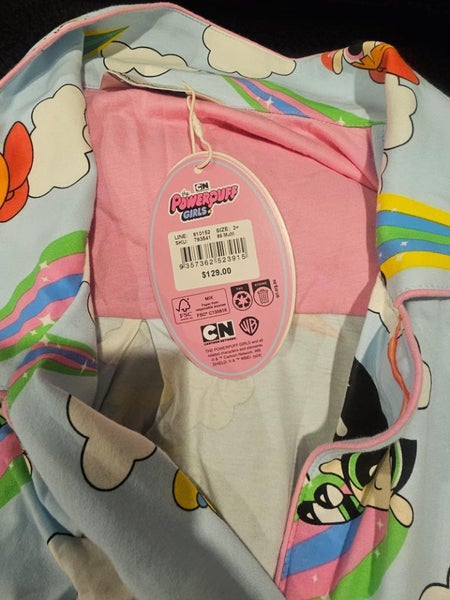 Peter Alexander Powerpuff girls sleep set Carousel 4