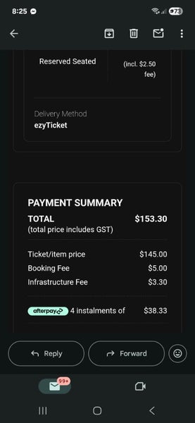 2x Queen - It's A Kinda Magic tickets, Palmerston North Carousel 2