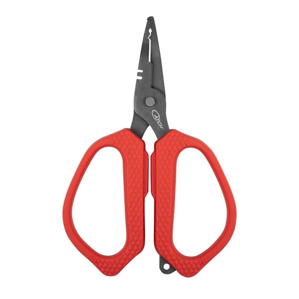 Catch Split Ring & Braid Cutting Scissors Carousel 1