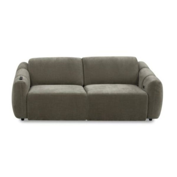 ADELAIDE Recliner Sofa,sage Carousel 1