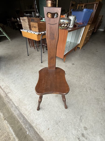 Ashford Spinning Chair Carousel 1