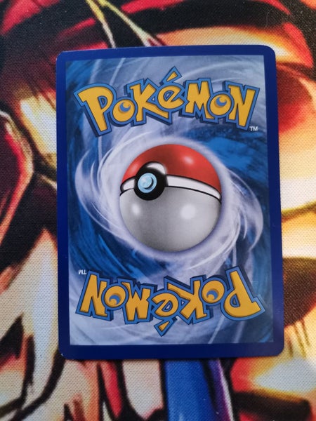 Tapu Lele GX - Alternate Art Promos - 60a/145 - NM Carousel 2