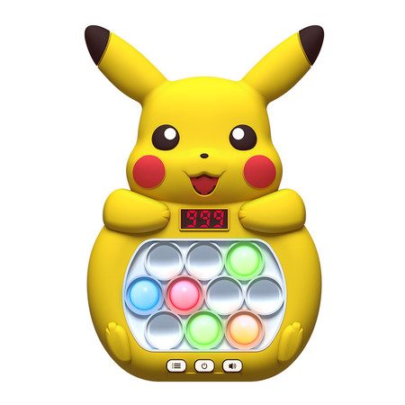 Sensory Fidget Toys Handheld Puzzle Game Carousel 1