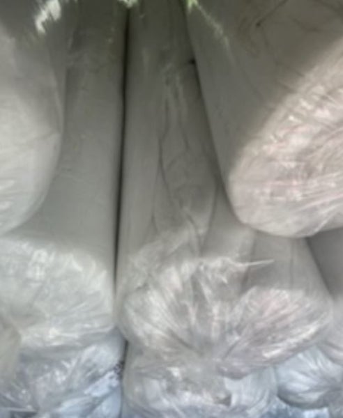 Polyester NON TOXIC Underfloor Insulation R2 at 500 or 650 mm 15m2 coverage Carousel 2