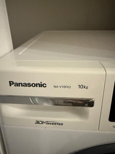 Washing machine63615449178369112