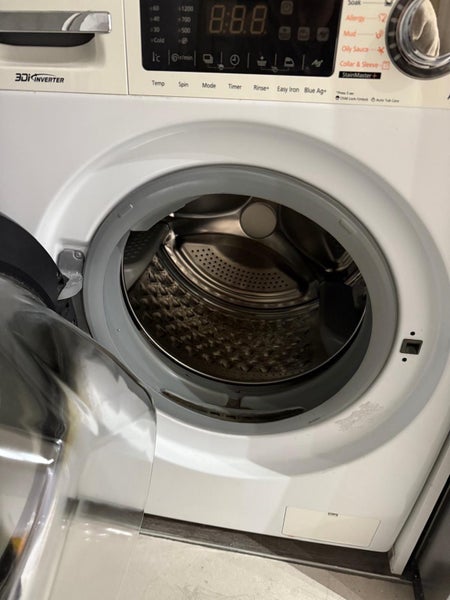 Washing machine63615449178369111