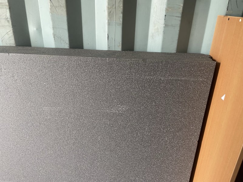 Insulation panels Carousel 3