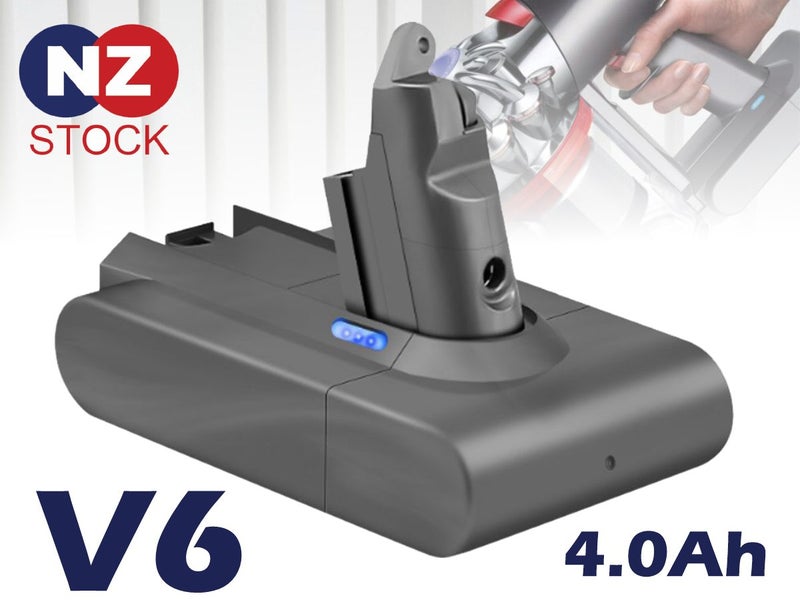 PTN New Dyson V6 Battery Sale Sale Carousel 1