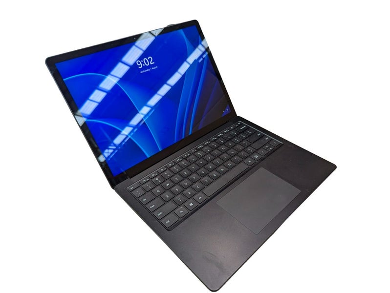 Microsoft Surface Laptop 4 - 11th Gen i7 @ 3.00GHz 16GB DDR4 256GB - Win 11 Pro64052781331331110