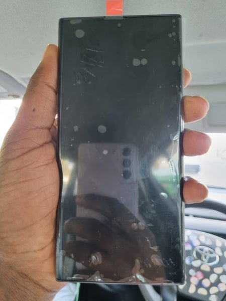 SAMSUNG GALAXY S23 ULTRA63615450381570111
