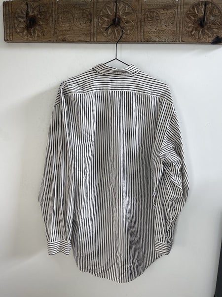 Ralph Lauren 100% Cotton Striped Shirt63615450236673113