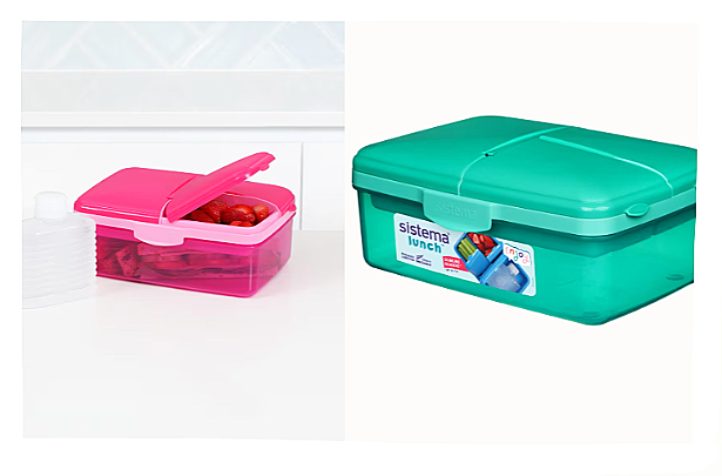 Sistema 1.5L Slimline QUADDIE(TM) Carousel 3