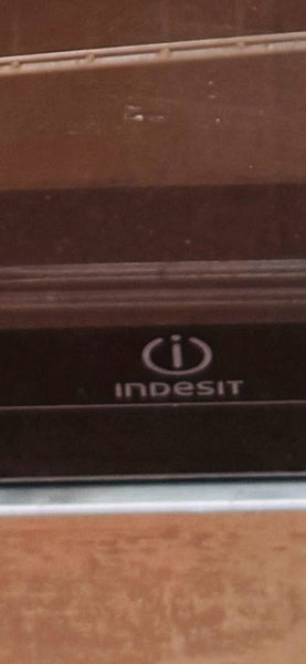 The Indesit Stainless Steel Gas Stove63615573702915113