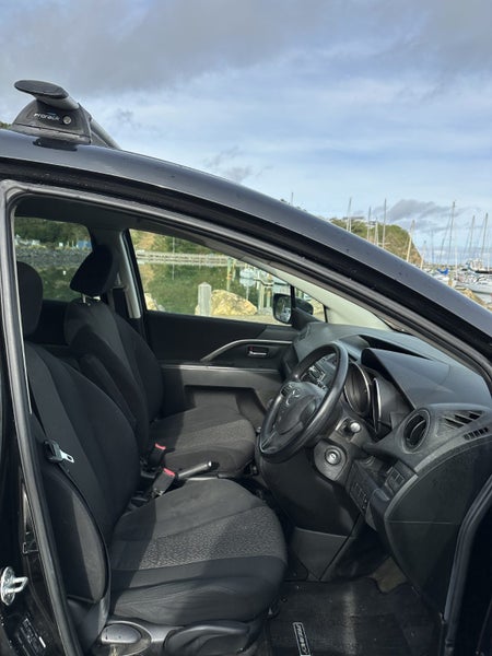 2011 Mazda Premacy63613191391362114