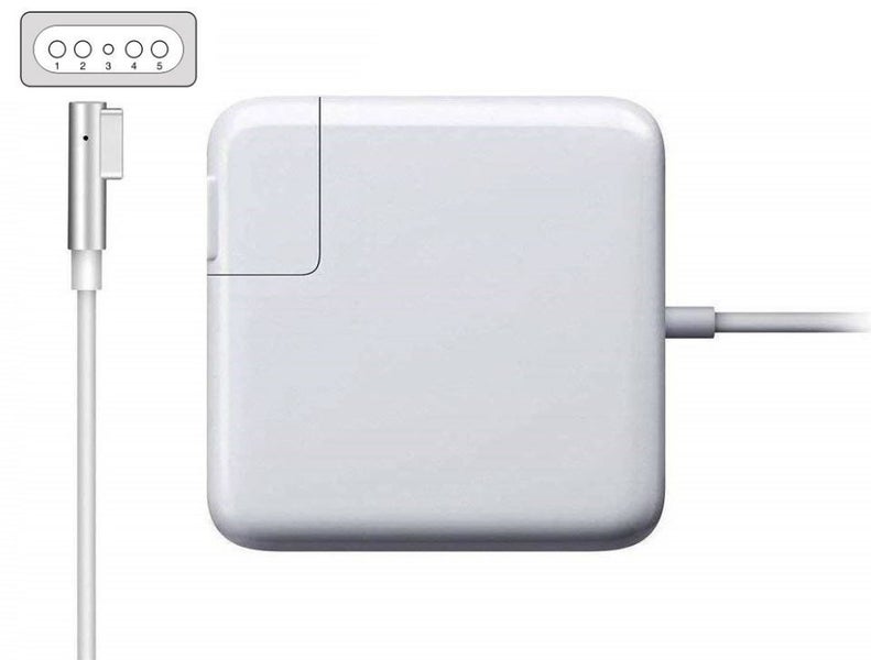 Macbook Charger 45W (Auckland Stock) Carousel 1