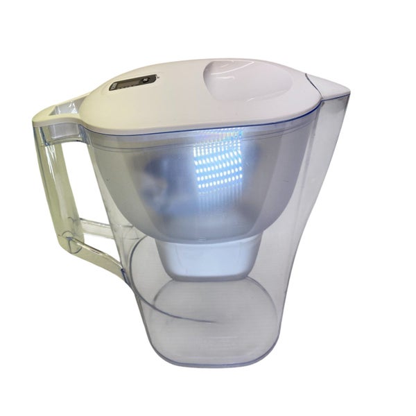 Brita Aluna XL Water Filter Jug 3.5L With 1x Replacement Filter Carousel 2