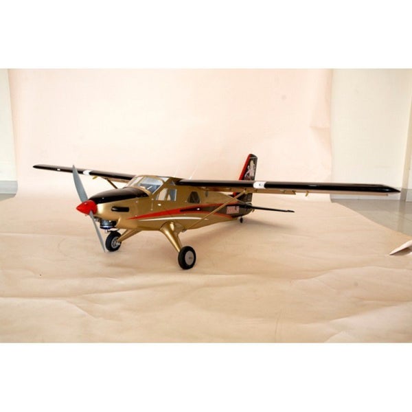Seagull 30cc Turbo Beaver ARF (Float Option Available). BELOW COST BARGAIN!!! Carousel 2