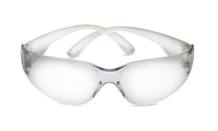 Bolle B-Line BL30 Safety Glasses Clear Lens - Box of 20 Carousel 2