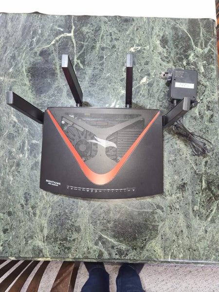 Netgear XR700 Pro Gaming Router Carousel 5