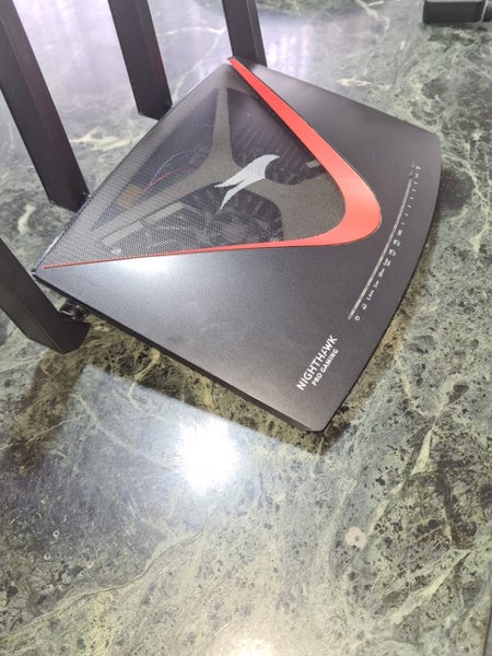 Netgear XR700 Pro Gaming Router Carousel 2