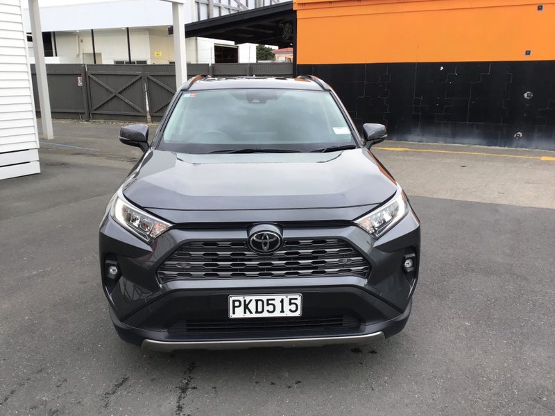 2022 Toyota RAV4 GXL 2.5P AWD SUV63613220851713112