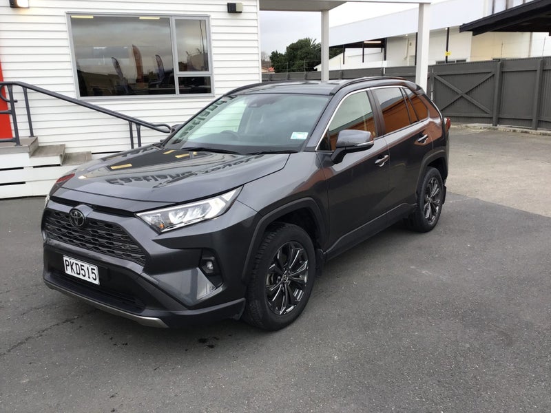 2022 Toyota RAV4 GXL 2.5P AWD SUV63613220851713113