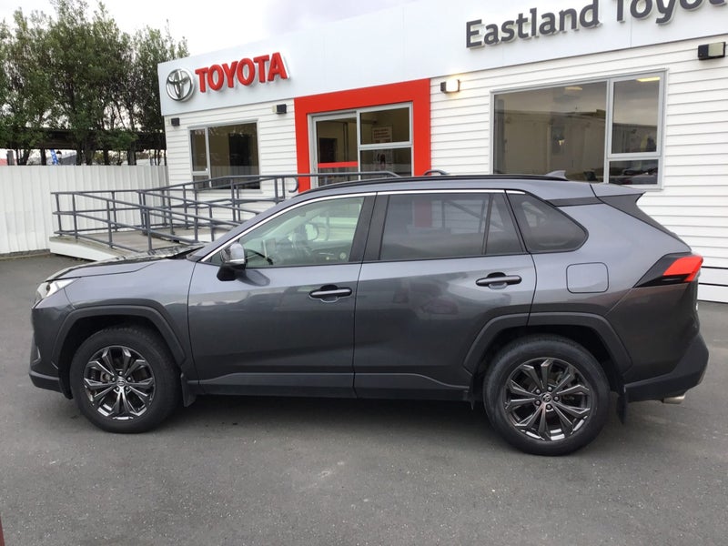 2022 Toyota RAV4 GXL 2.5P AWD SUV63613220851713114