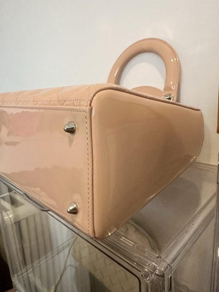 Lady Dior - medium63616842873218113
