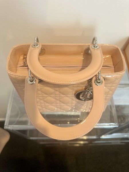 Lady Dior - medium63616842873218114