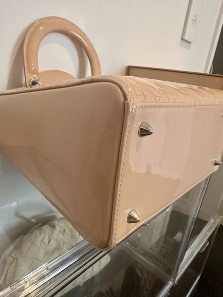 Lady Dior - medium63616842873218112